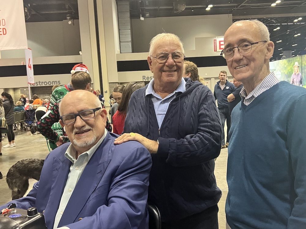 2022 AKC National Championship